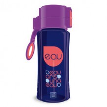 450 ML - műanyag kulacs
