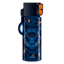 475 ML - műanyag kulacs