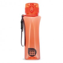 500 ML - műanyag kulacs