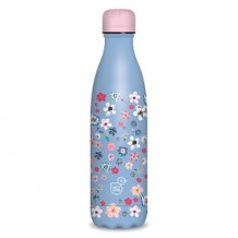 500 ML - fém kulacs