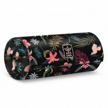 Feltekerhető tolltartók