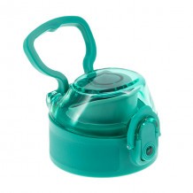 Kulacstető és szilikonbetét 700 ml-es fémkulacshoz