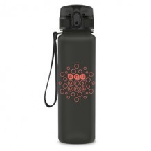 600 ML - műanyag kulacs