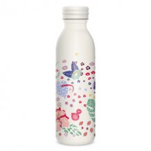 600 ML - fém kulacs