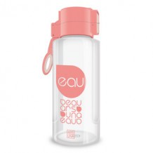 650 ML - műanyag kulacs