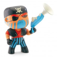 Arty Toys - figurák