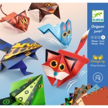 origamik