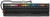 Színesceruza készlet, háromszögletű, FABER-CASTELL "Black Edition", 72 különböző szín