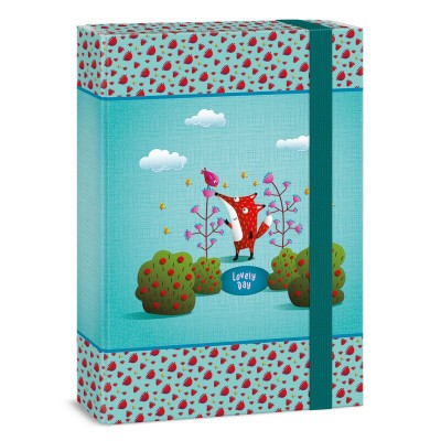 Ars Una Lovely Day A/4 füzetbox