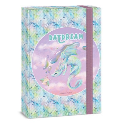 Ars Una Daydream A/4 füzetbox
