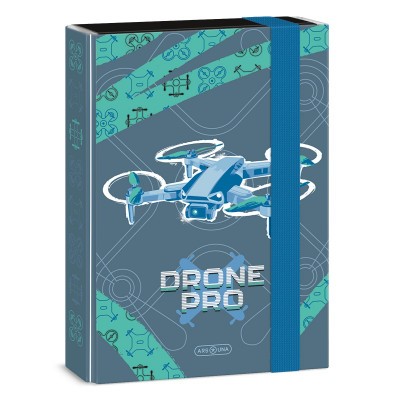 Ars Una Drone Pro A/5 füzetbox