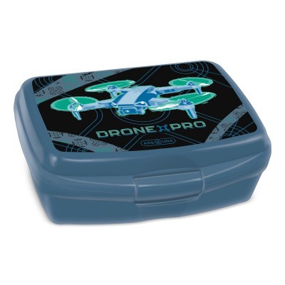 Ars Una Drone Pro uzsonnás doboz