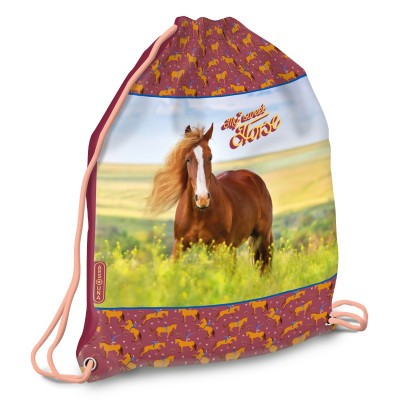 Ars Una tornazsák - My Sweet Horse