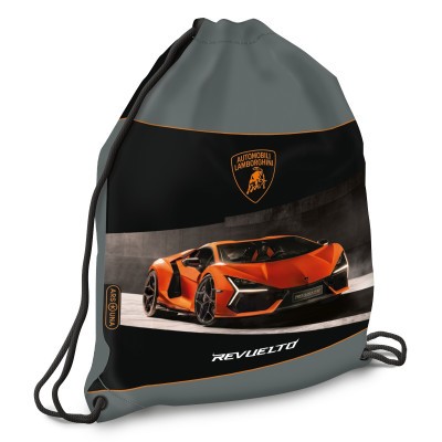 Lamborghini tornazsák