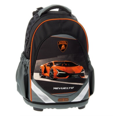 Lamborghini anatómiai iskolatáska