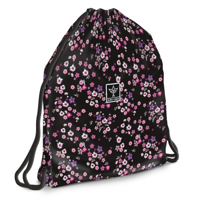 Ars Una tornazsák-tinédzser - Pearl Blossom black