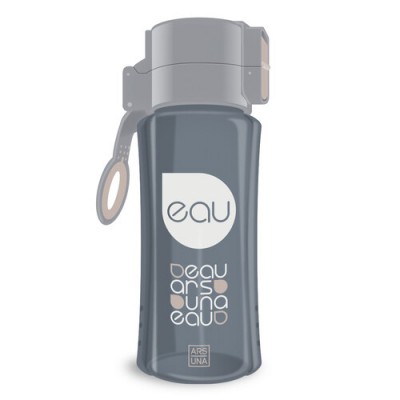 Ars Una BPA-mentes kulacs-450 ml