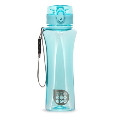 Ars Una BPA-mentes kulacs-500 ml - Icecube