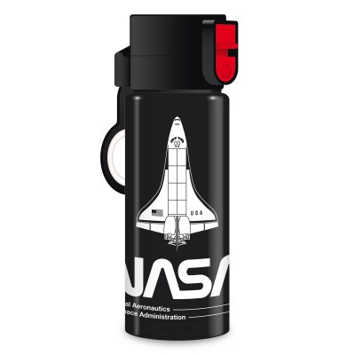 Ars Una NASA-2 BPA-mentes kulacs-475 ml