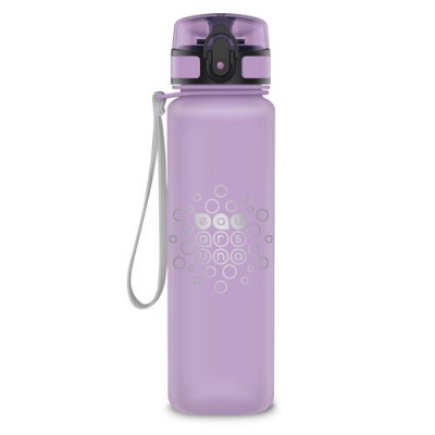 Ars Una BPA-mentes kulacs matt - 600ml - Lila