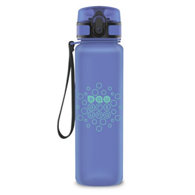 Ars Una BPA-mentes kulacs matt - 600 ml - Ocean