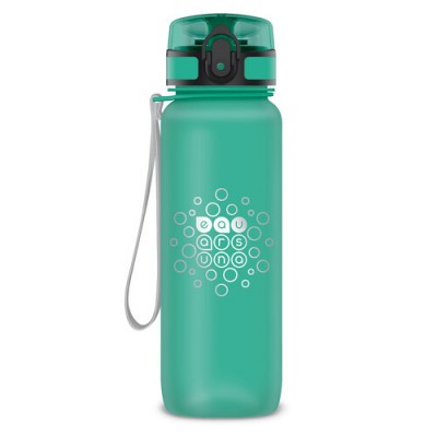 Ars Una BPA-mentes kulacs matt - 800 ml - Türkiz