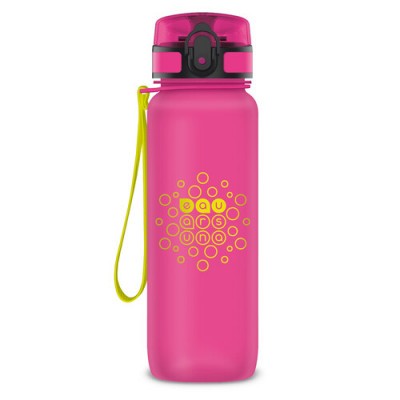 Ars Una BPA-mentes kulacs matt - 800 ml - Pink