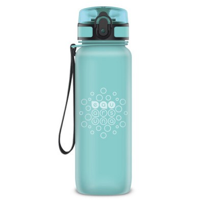 Ars Una BPA-mentes kulacs matt - 800 ml - Mint