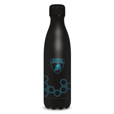 Ars Una Lamborghini duplafalú fémkulacs-500ml
