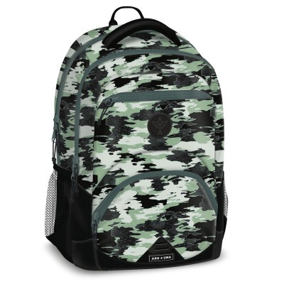 Ars Una Cover ergonomikus hátizsák 27L