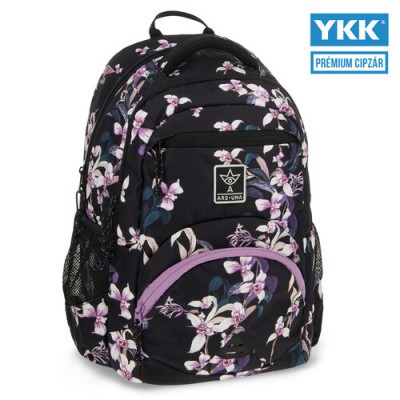 Ars Una Botanic Orchid ergonomikus hátizsák 27 L