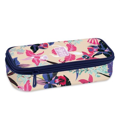 Ars Una Beach Flowers tinédzser tolltartó