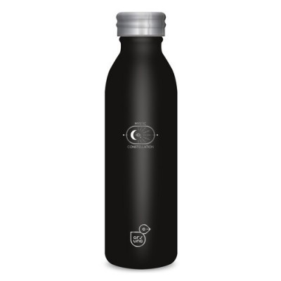 Ars Una duplafalú fémkulacs-600ml - Mystic Constellation
