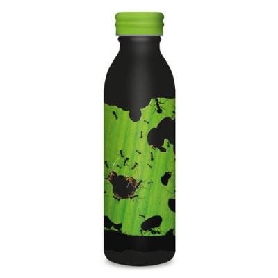 Ars Una duplafalú fémkulacs-600ml - Máté Bence-ants