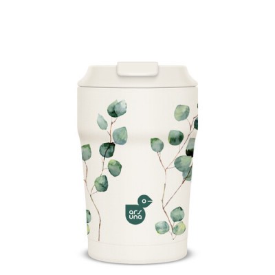 Ars Una thermo bögre-350ml - Botanic Leaf
