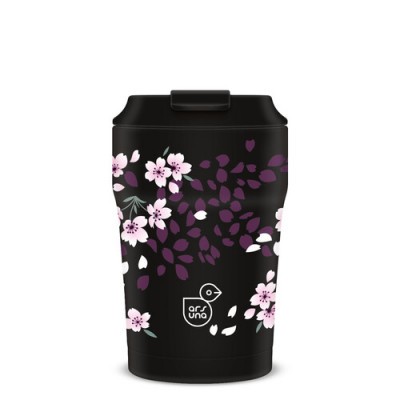 Ars Una thermo bögre-350ml - Sakura