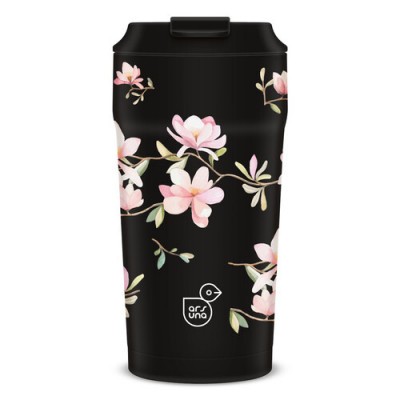 Ars Una thermo bögre-470ml - Magnolia
