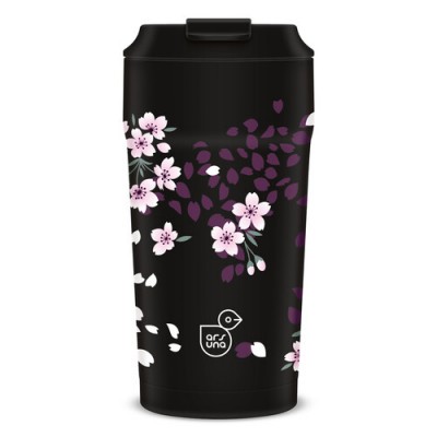Ars Una thermo bögre-470ml - Sakura
