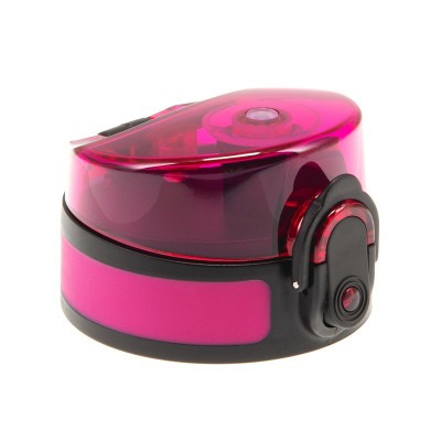 Ars Una kulacstető biztonsági zárral  Magenta