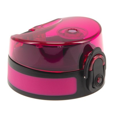 Ars Una kulacstető biztonsági zárral Magenta - 800 és 1000 ml-es kulacshoz