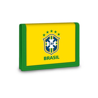 Brasil pénztárca