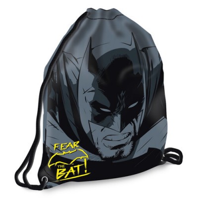 Ars Una Batman tornazsák-tinédzser