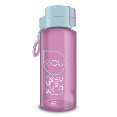 Ars Una BPA-mentes kulacs-650 ml
