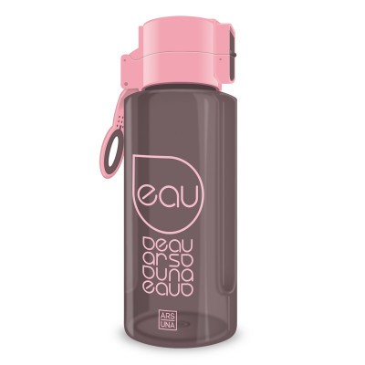 Ars Una BPA-mentes kulacs-650 ml