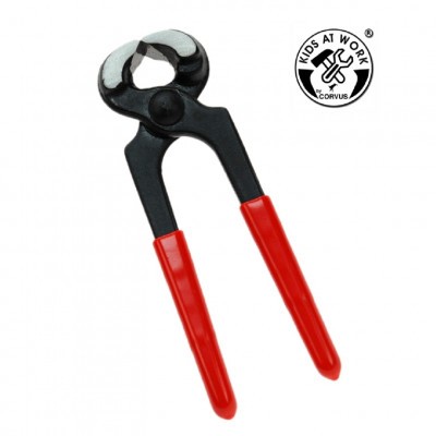 Harapófogó - mini 13 cm