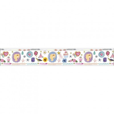 Dekor ragasztószalag - Aiko masking tape