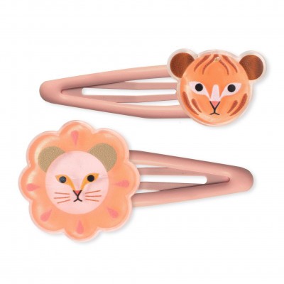 Dzsungel - Hajcsat 2 db-os - Léanna