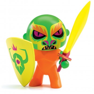 Arty Toys - Lovag - Pop knight (limited edition)