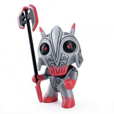 Arty Toys - Lovag - Cosmic knight
