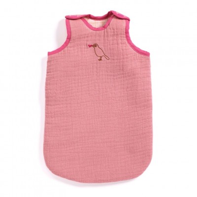Hálózsák - Rózsakert - Sleeping bag Roseraie